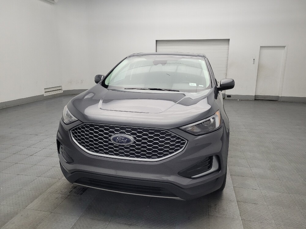 2023 Ford Edge in Morrow, GA 30260 - 18102289 15