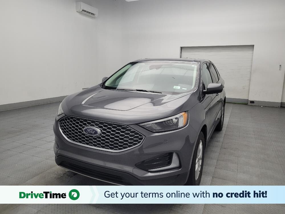 2023 Ford Edge in Morrow, GA 30260 - 18102289