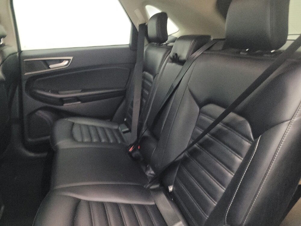 2023 Ford Edge in Morrow, GA 30260 - 18102289 18