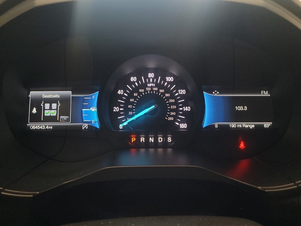 2023 Ford Edge in Morrow, GA 30260 - 18102289 23