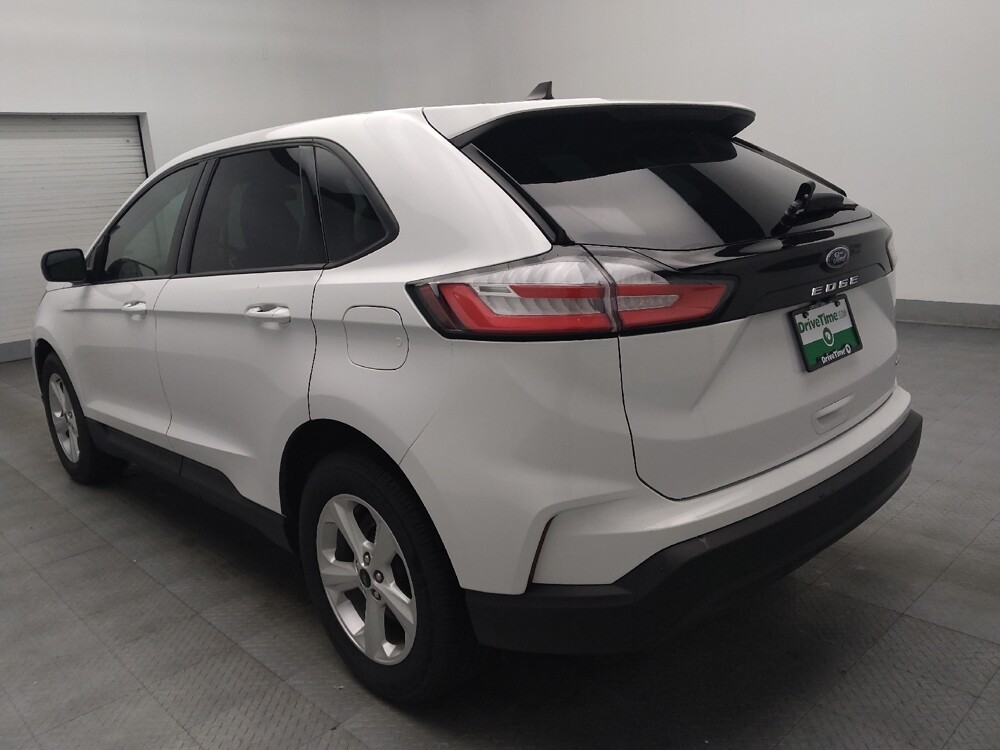 2023 Ford Edge in Athens, GA 30606 - 18102290 5