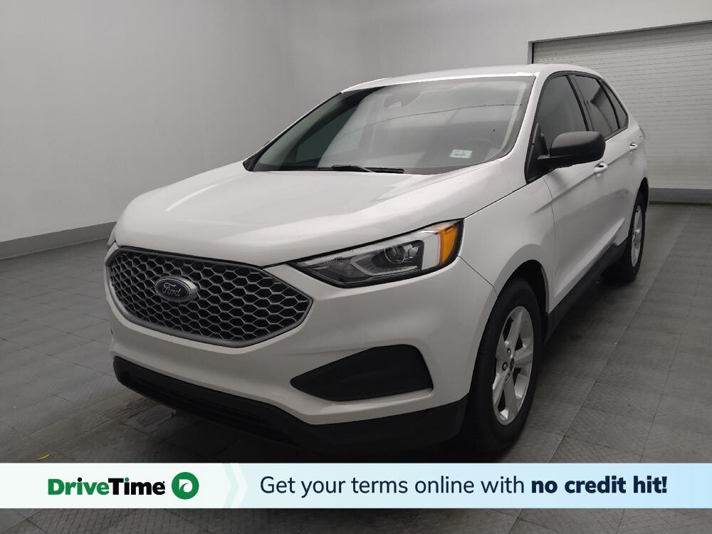 2023 Ford Edge in Athens, GA 30606 - 18102290