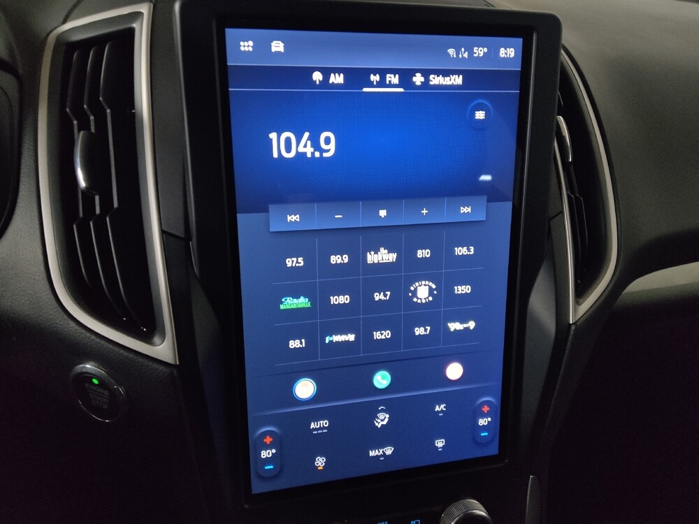 2023 Ford Edge in Athens, GA 30606 - 18102290 25