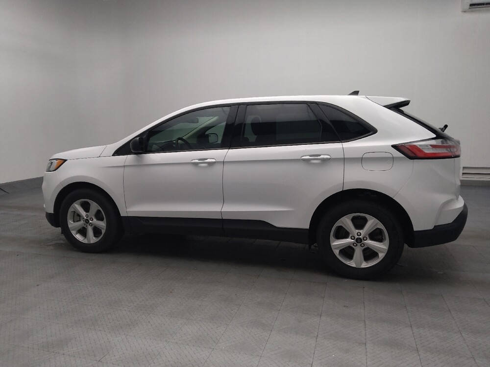 2023 Ford Edge in Athens, GA 30606 - 18102290 3