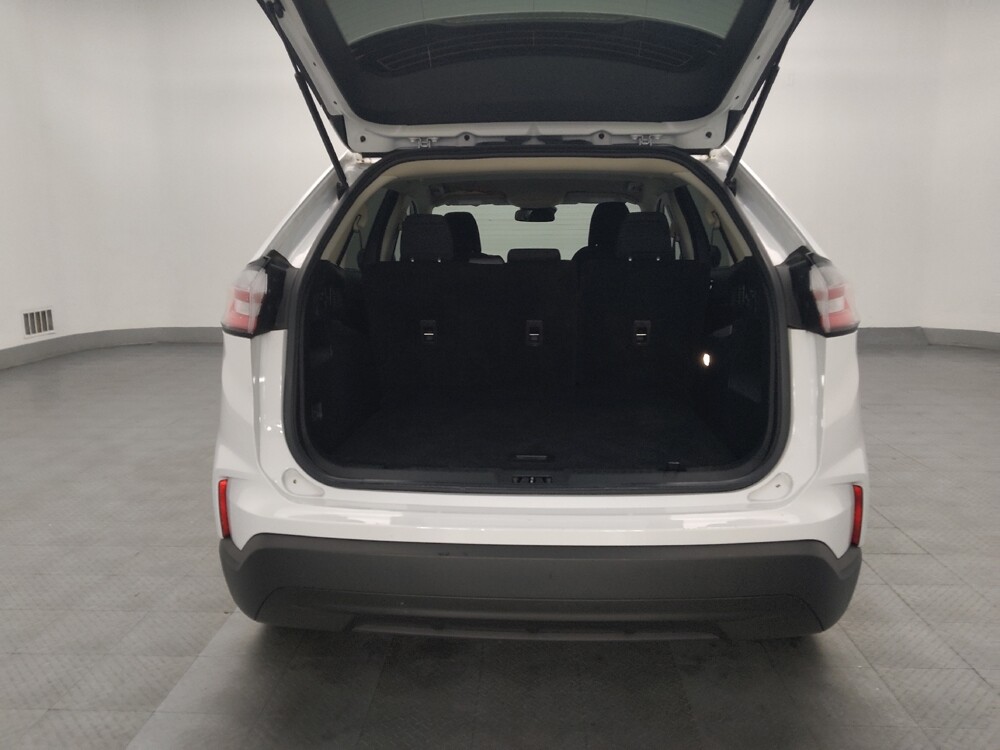 2023 Ford Edge in Athens, GA 30606 - 18102290 29