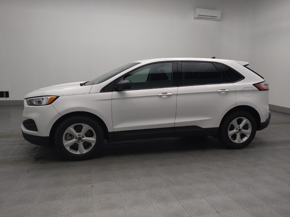 2023 Ford Edge in Athens, GA 30606 - 18102290 2