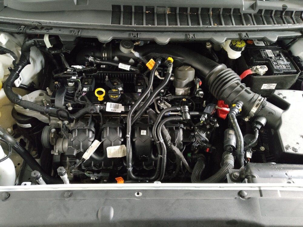 2023 Ford Edge in Athens, GA 30606 - 18102290 30