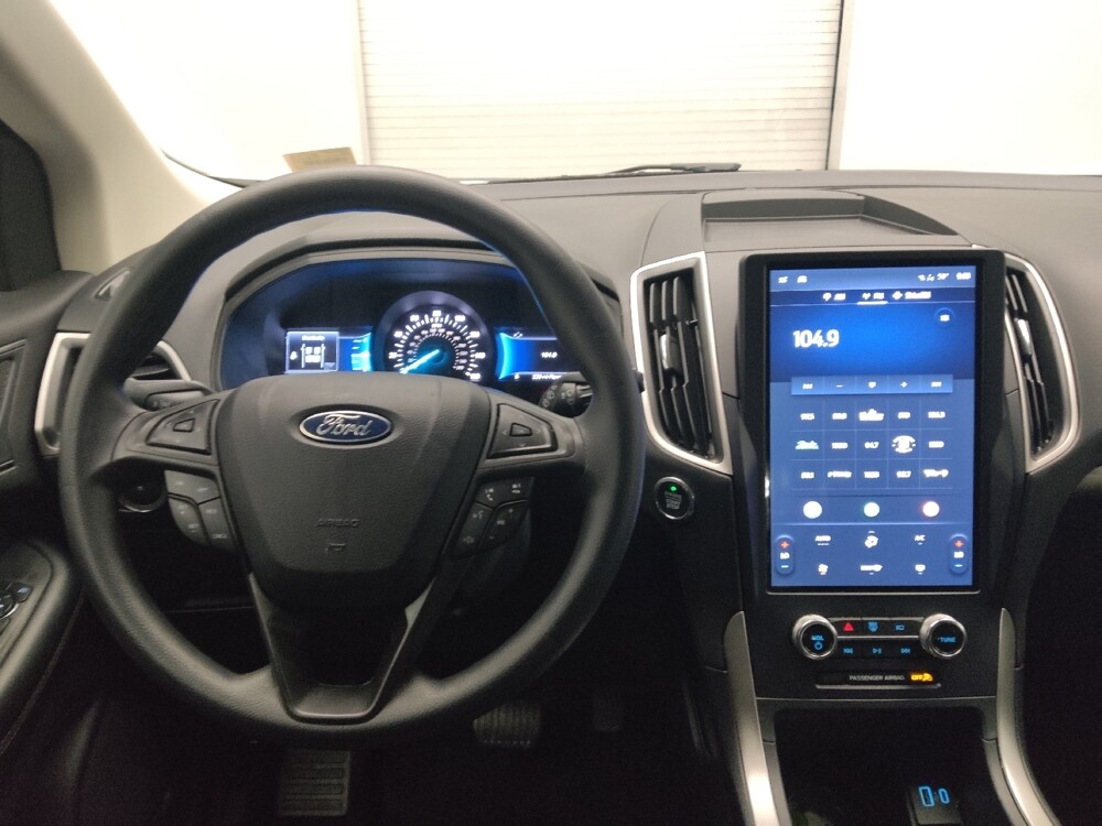 2023 Ford Edge in Athens, GA 30606 - 18102290 22