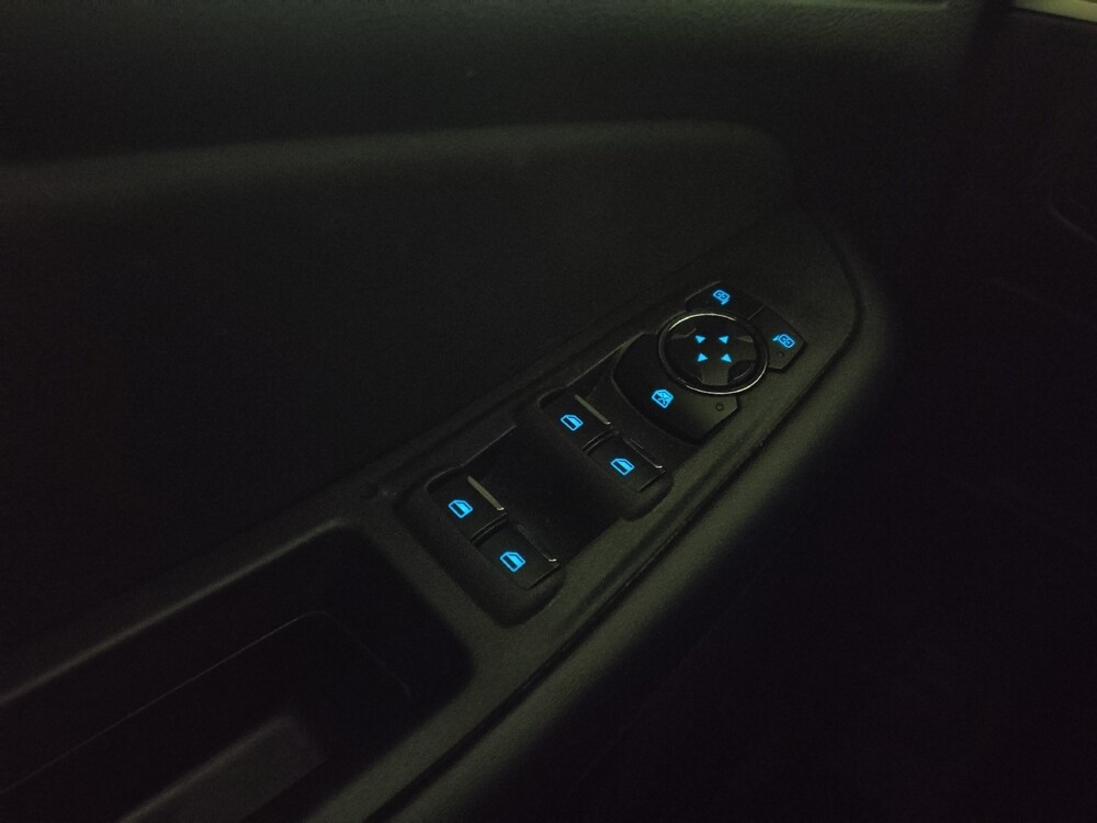 2023 Ford Edge in Athens, GA 30606 - 18102290 27