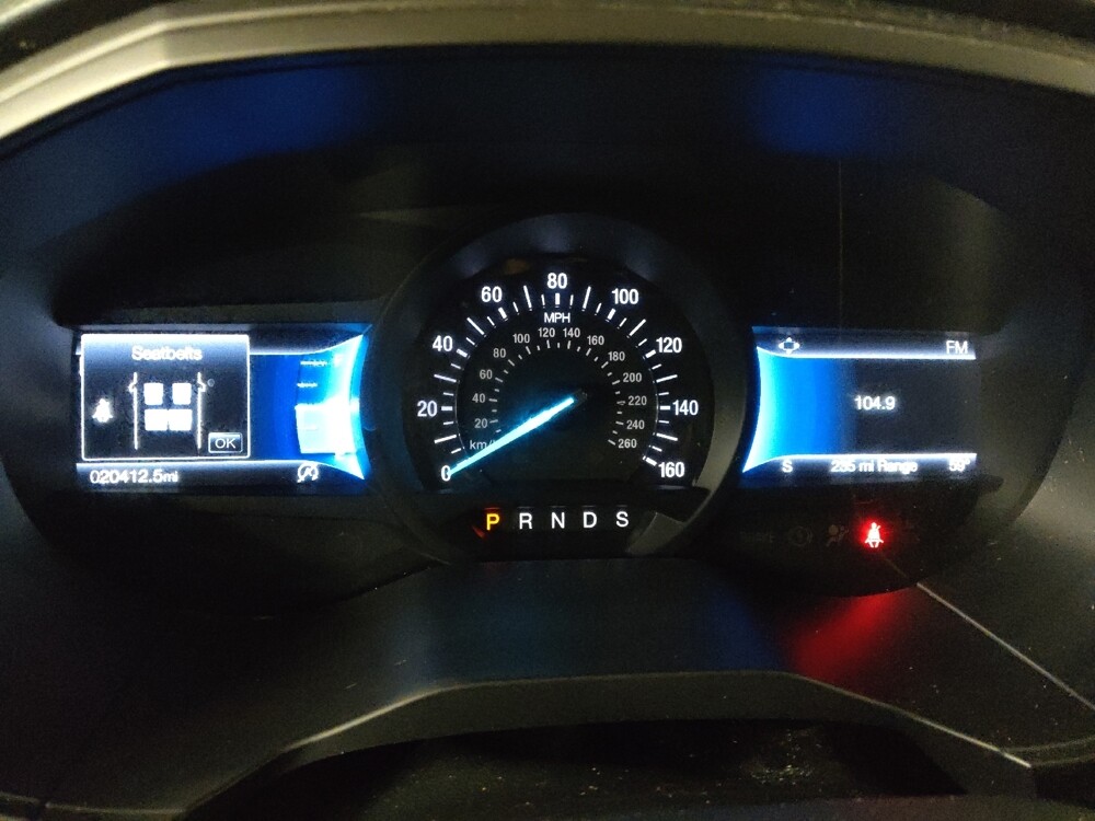 2023 Ford Edge in Athens, GA 30606 - 18102290 23