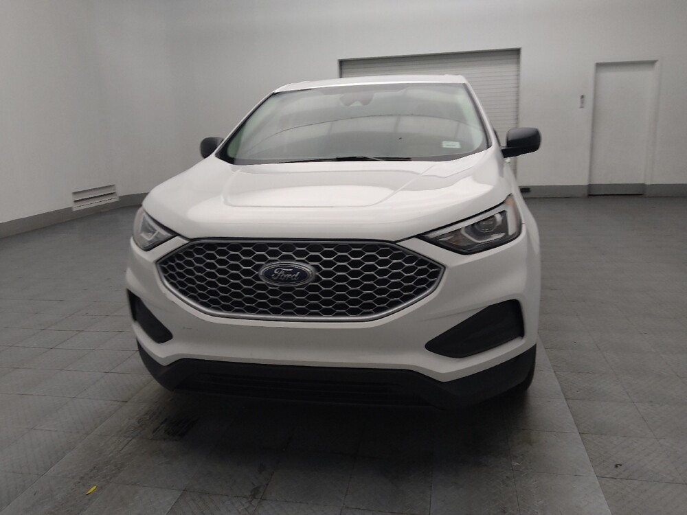 2023 Ford Edge in Athens, GA 30606 - 18102290 15