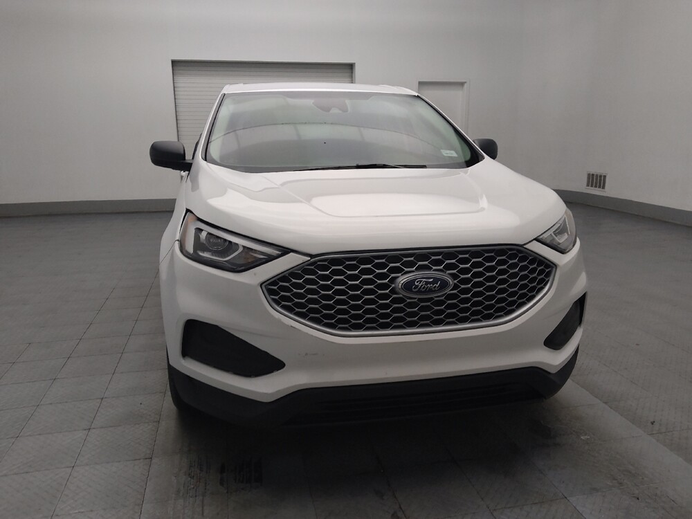 2023 Ford Edge in Athens, GA 30606 - 18102290 14