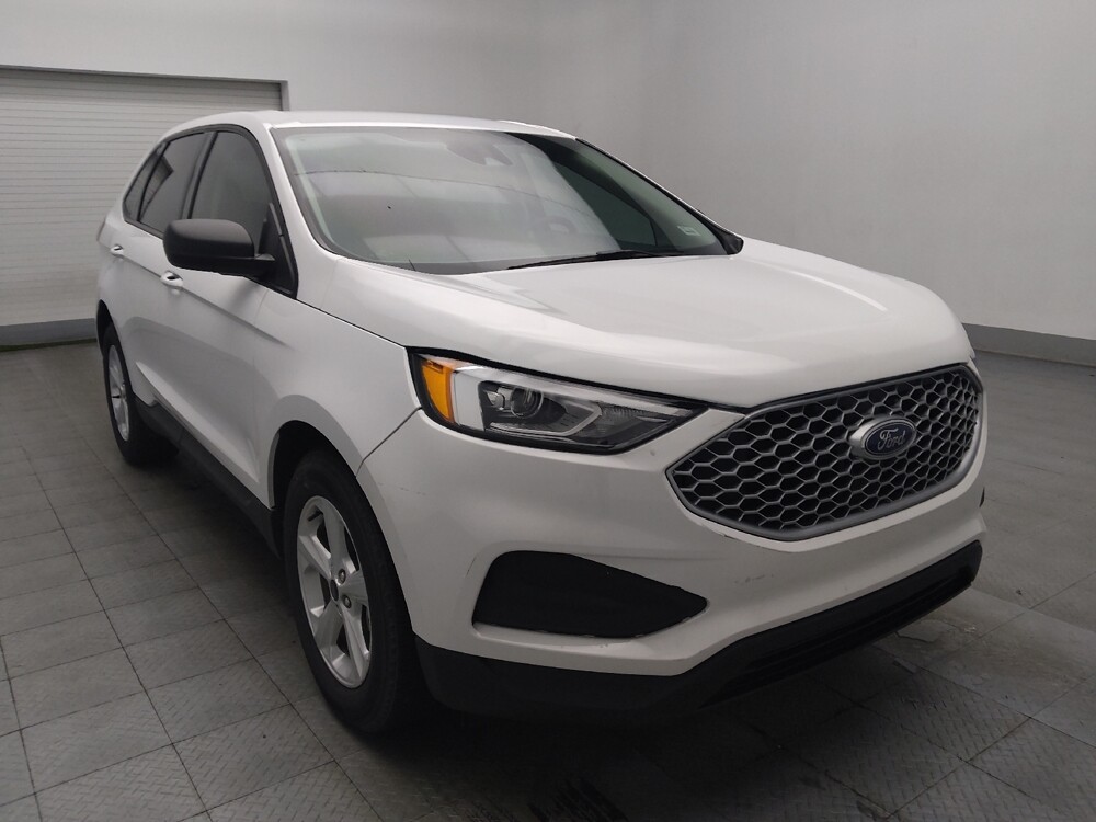 2023 Ford Edge in Athens, GA 30606 - 18102290 13