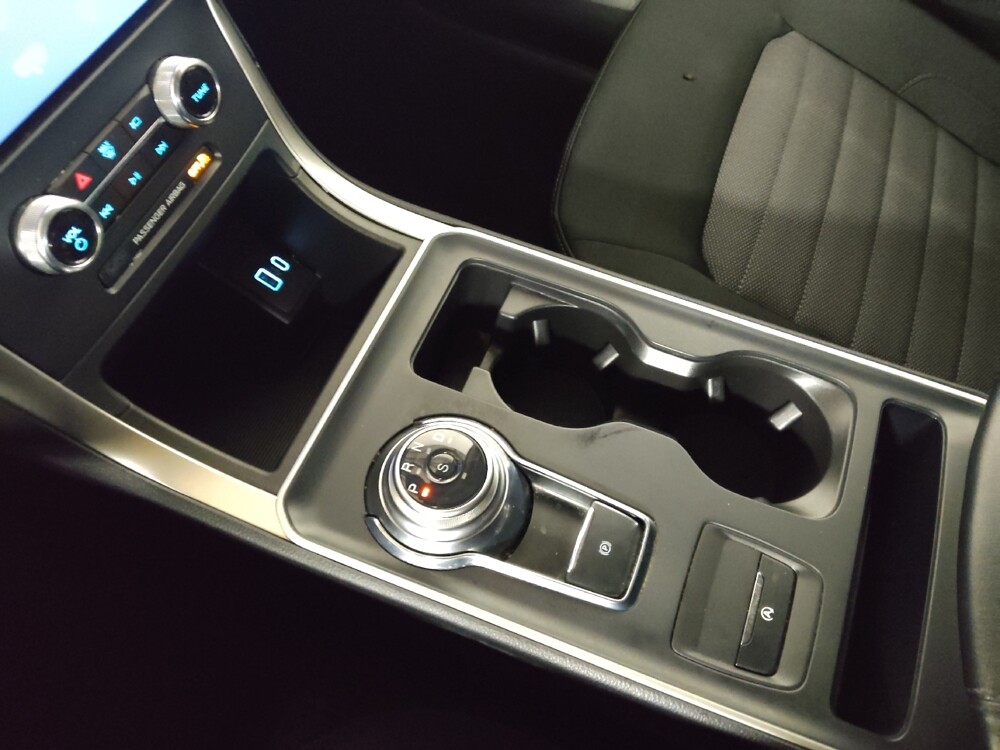 2023 Ford Edge in Athens, GA 30606 - 18102290 26