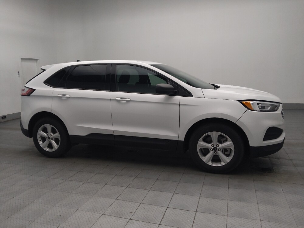 2023 Ford Edge in Athens, GA 30606 - 18102290 11