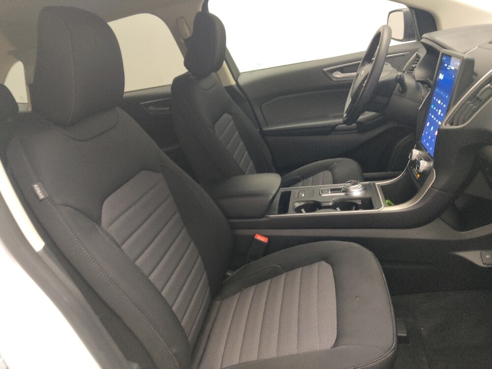 2023 Ford Edge in Athens, GA 30606 - 18102290 21