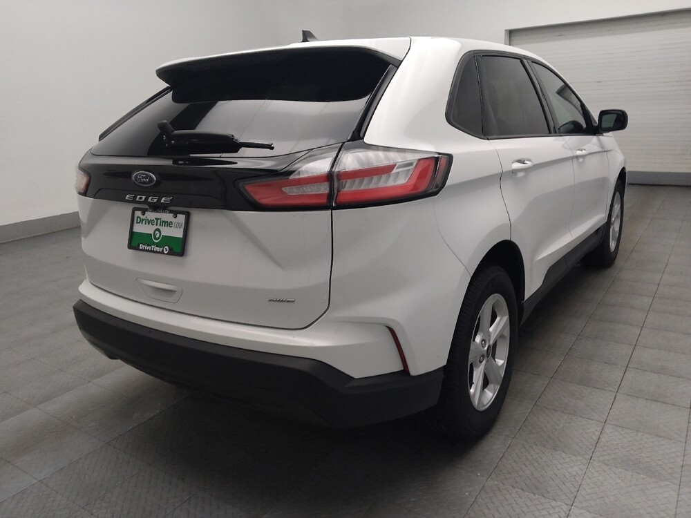 2023 Ford Edge in Athens, GA 30606 - 18102290 9
