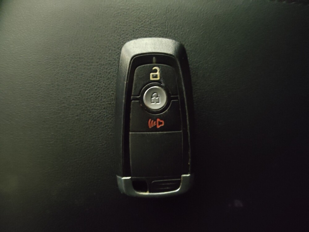 2023 Ford Edge in Athens, GA 30606 - 18102290 32