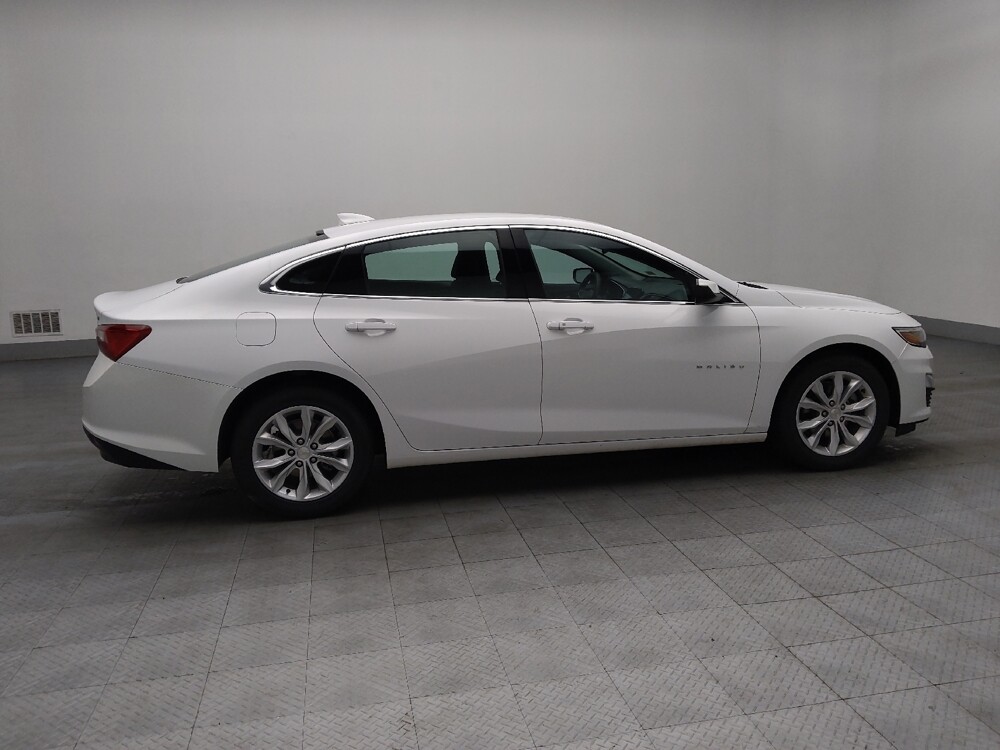 2024 Chevrolet Malibu in Union City, GA 30291 - 18102291 10