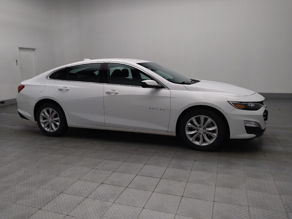 2024 Chevrolet Malibu in Union City, GA 30291 - 18102291 11