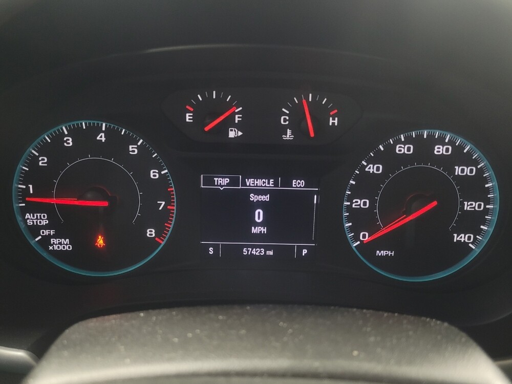 2024 Chevrolet Malibu in Union City, GA 30291 - 18102291 23