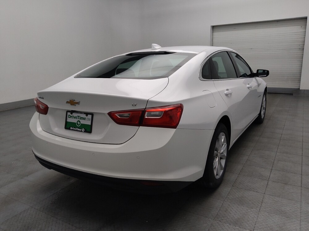 2024 Chevrolet Malibu in Union City, GA 30291 - 18102291 9