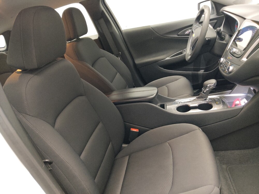 2024 Chevrolet Malibu in Union City, GA 30291 - 18102291 21