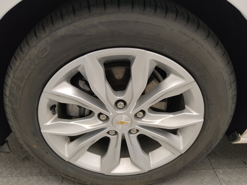 2024 Chevrolet Malibu in Union City, GA 30291 - 18102291 31