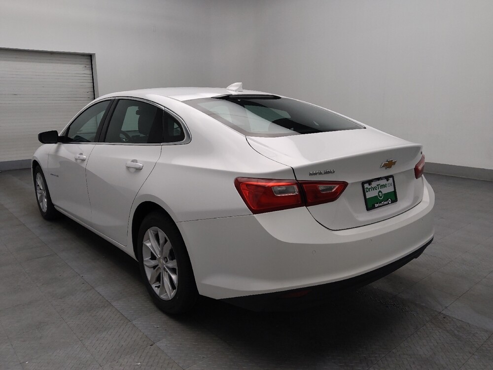 2024 Chevrolet Malibu in Union City, GA 30291 - 18102291 5
