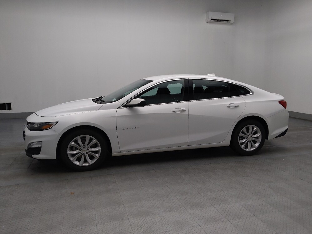 2024 Chevrolet Malibu in Union City, GA 30291 - 18102291 2