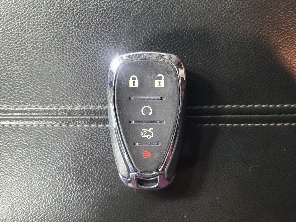 2024 Chevrolet Malibu in Union City, GA 30291 - 18102291 32