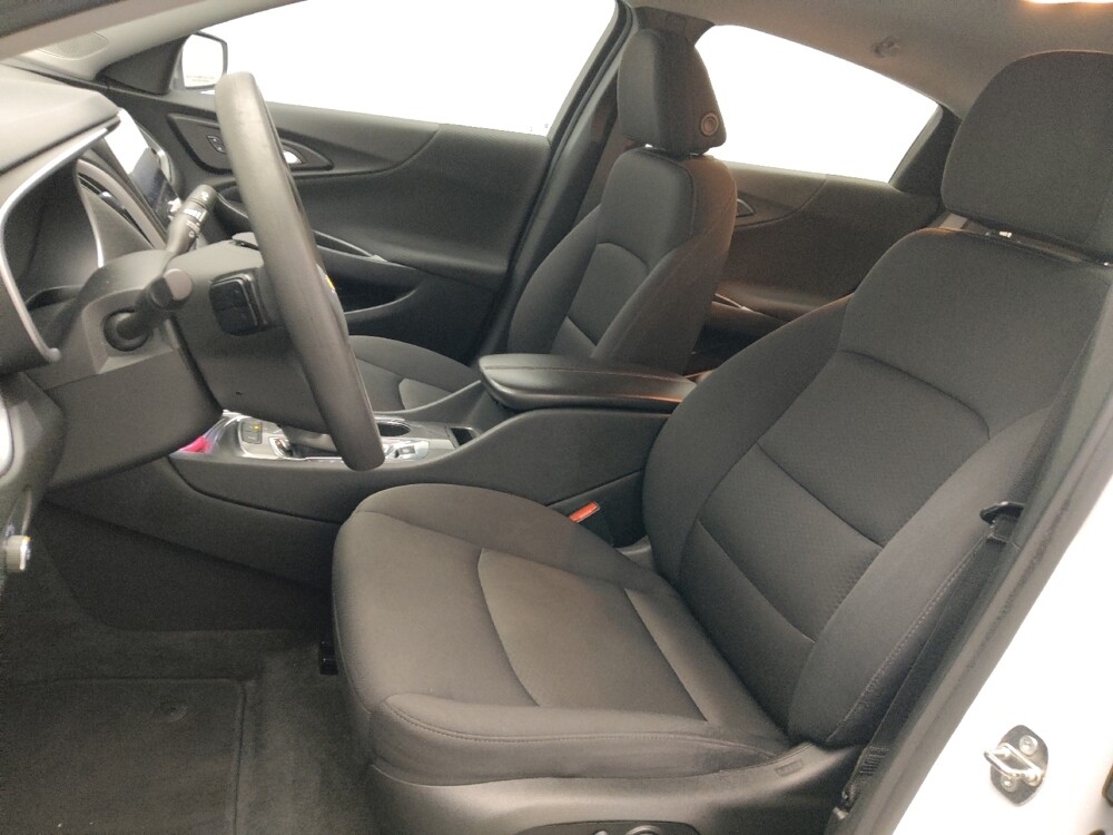 2024 Chevrolet Malibu in Union City, GA 30291 - 18102291 17