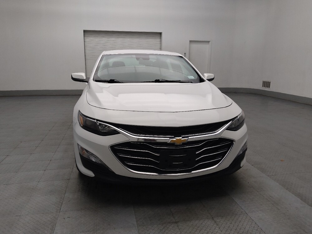 2024 Chevrolet Malibu in Union City, GA 30291 - 18102291 14