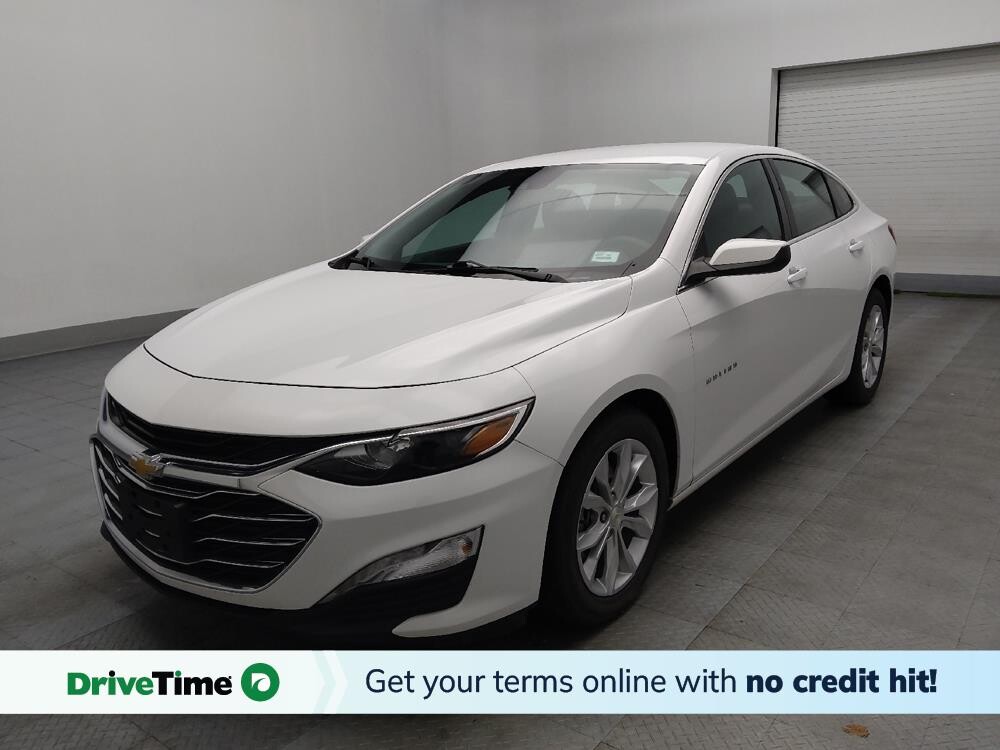 2024 Chevrolet Malibu in Union City, GA 30291 - 18102291