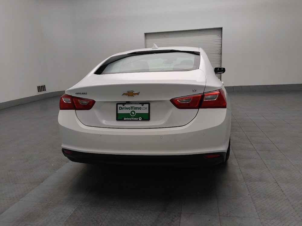 2024 Chevrolet Malibu in Union City, GA 30291 - 18102291 7