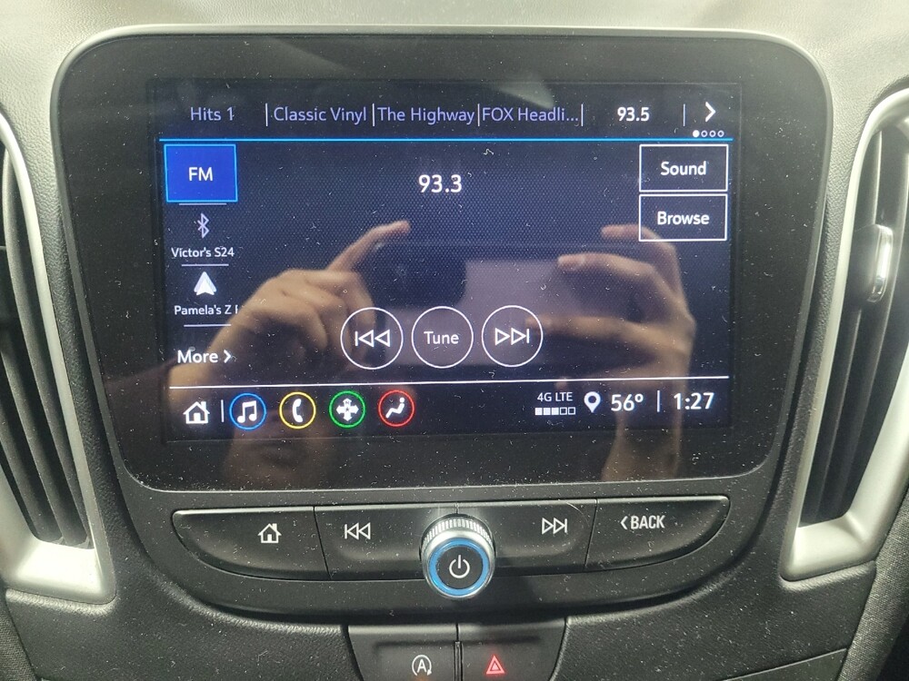 2024 Chevrolet Malibu in Union City, GA 30291 - 18102291 25