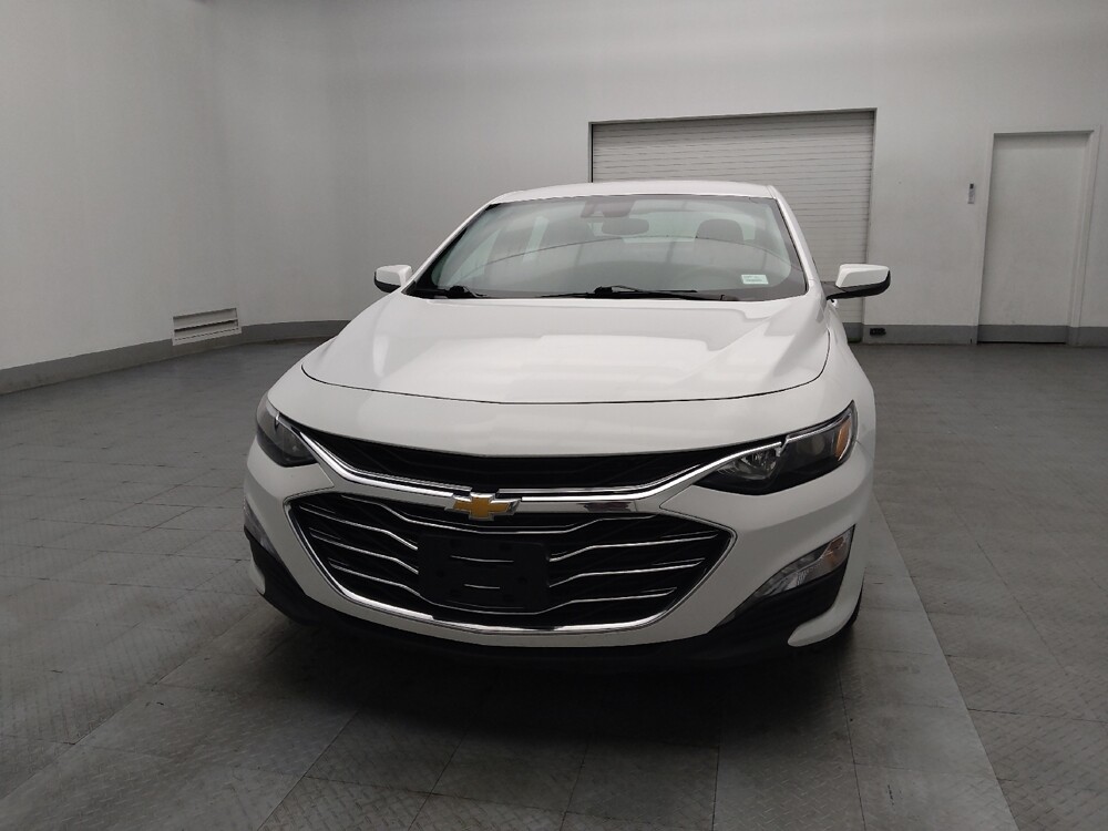 2024 Chevrolet Malibu in Union City, GA 30291 - 18102291 15
