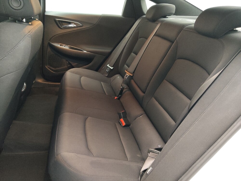 2024 Chevrolet Malibu in Union City, GA 30291 - 18102291 18