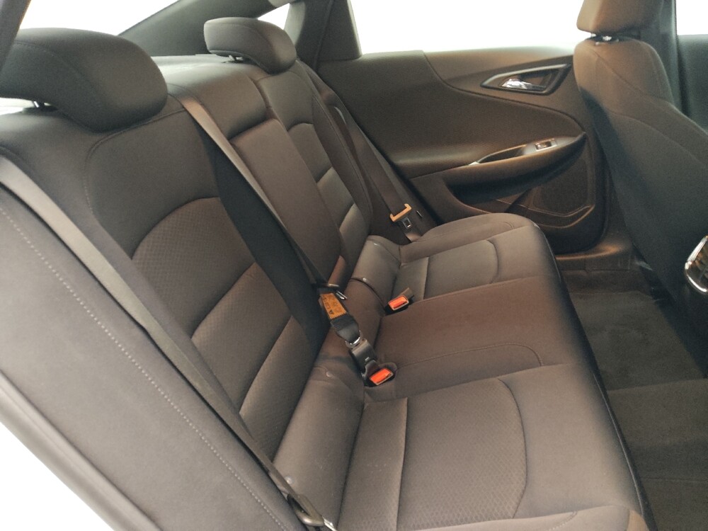 2024 Chevrolet Malibu in Union City, GA 30291 - 18102291 19