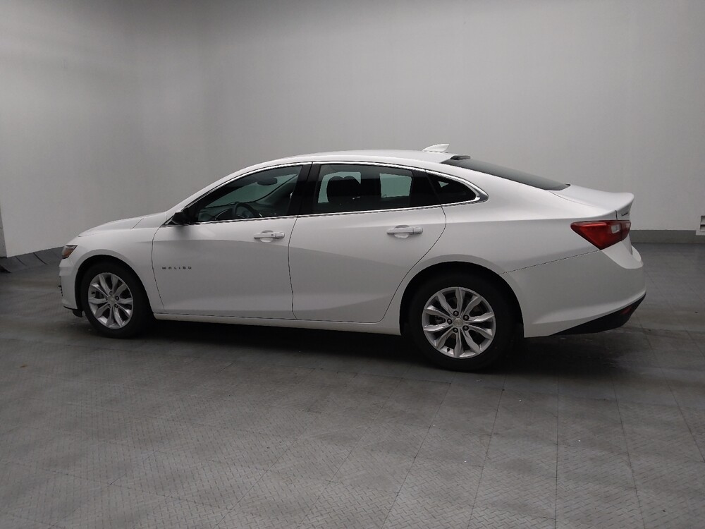 2024 Chevrolet Malibu in Union City, GA 30291 - 18102291 3