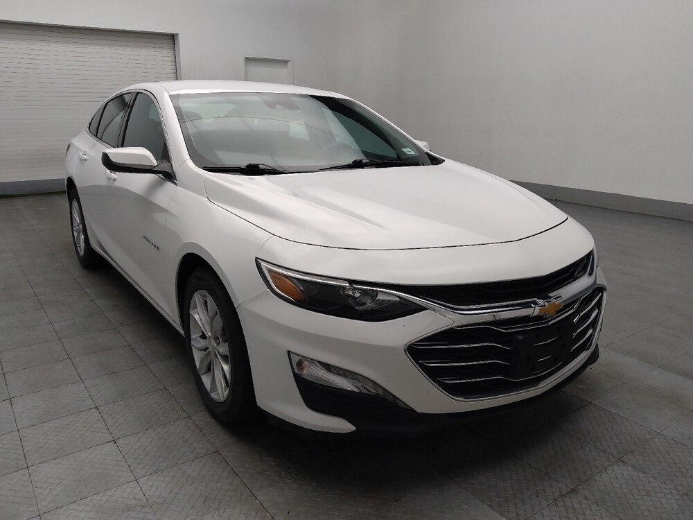 2024 Chevrolet Malibu in Union City, GA 30291 - 18102291 13