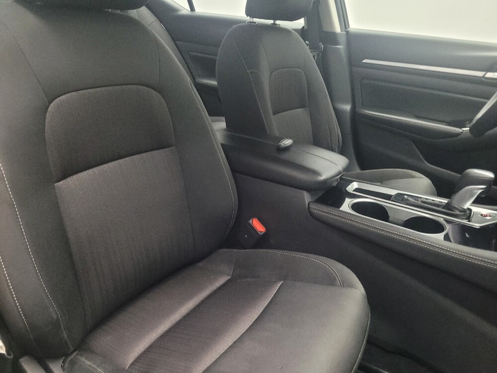 2023 Nissan Altima in Union City, GA 30291 - 18102292 21