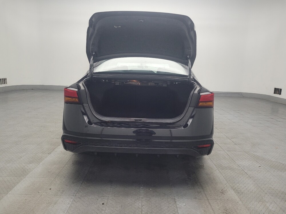 2023 Nissan Altima in Union City, GA 30291 - 18102292 29