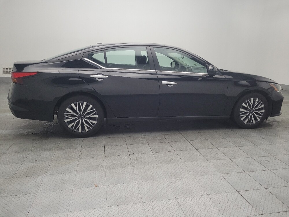 2023 Nissan Altima in Union City, GA 30291 - 18102292 10