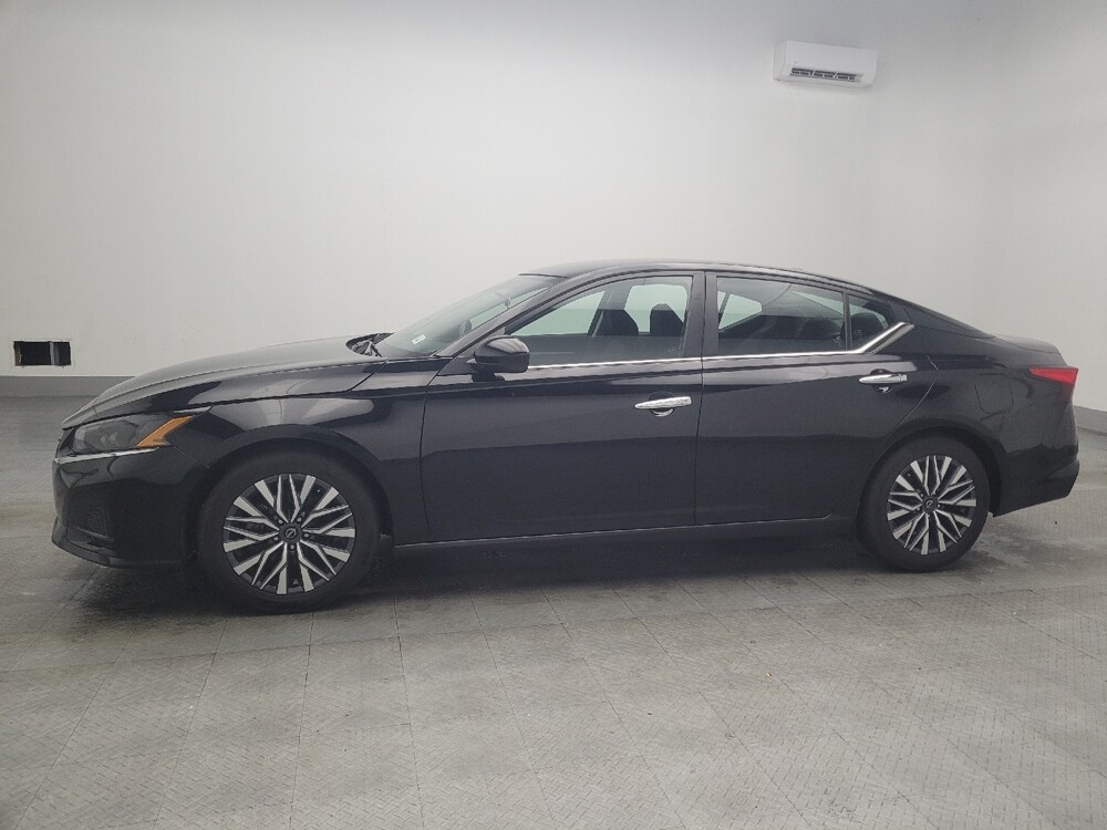 2023 Nissan Altima in Union City, GA 30291 - 18102292 2