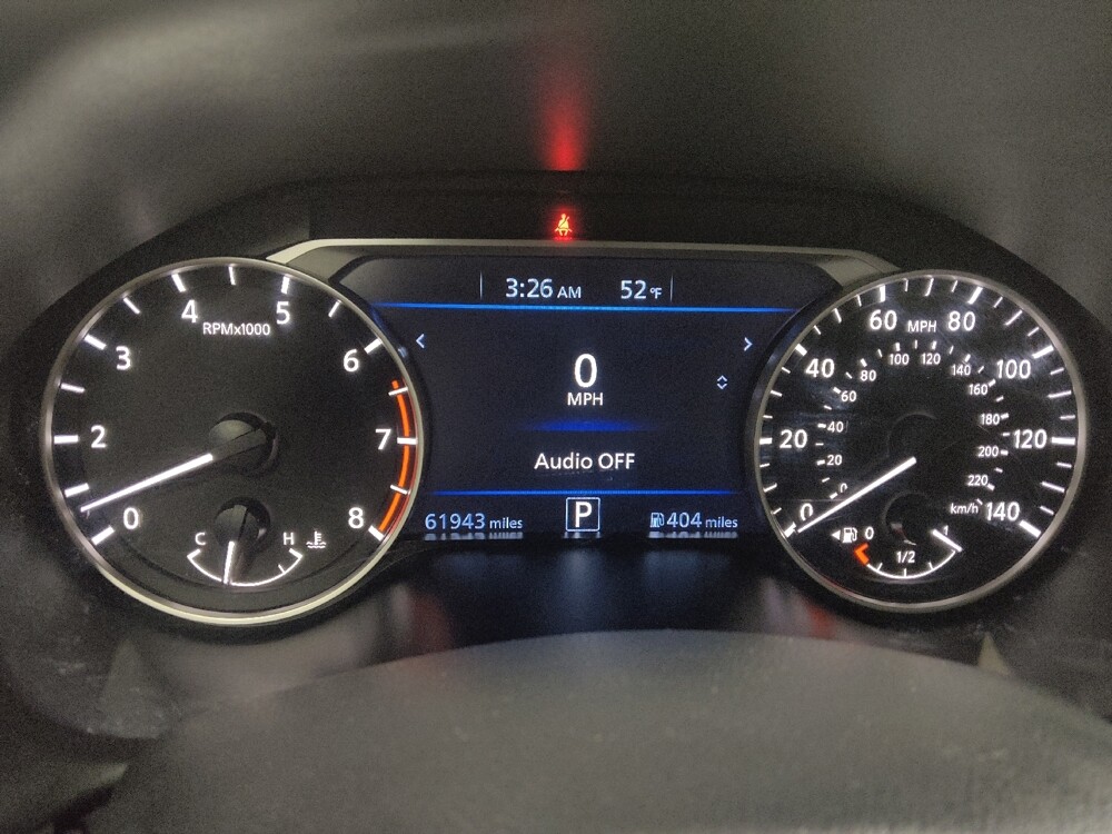 2023 Nissan Altima in Union City, GA 30291 - 18102292 23