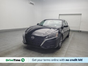 2023 Nissan Altima in Union City, GA 30291