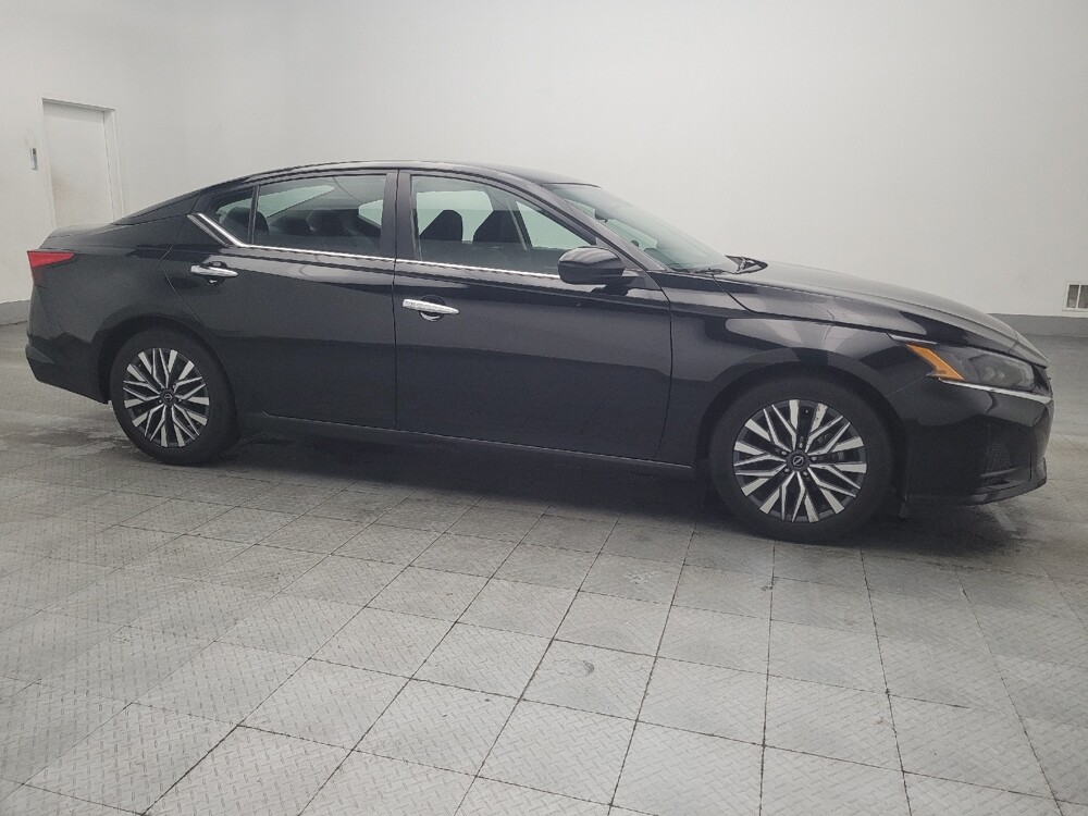 2023 Nissan Altima in Union City, GA 30291 - 18102292 11