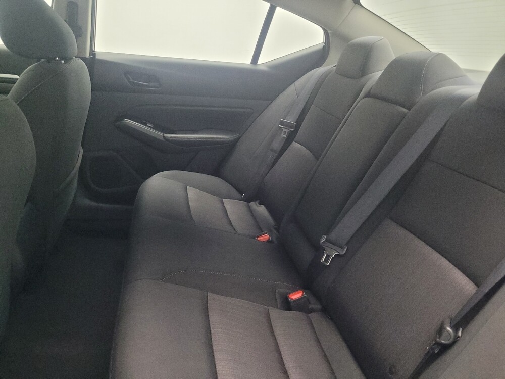 2023 Nissan Altima in Union City, GA 30291 - 18102292 18