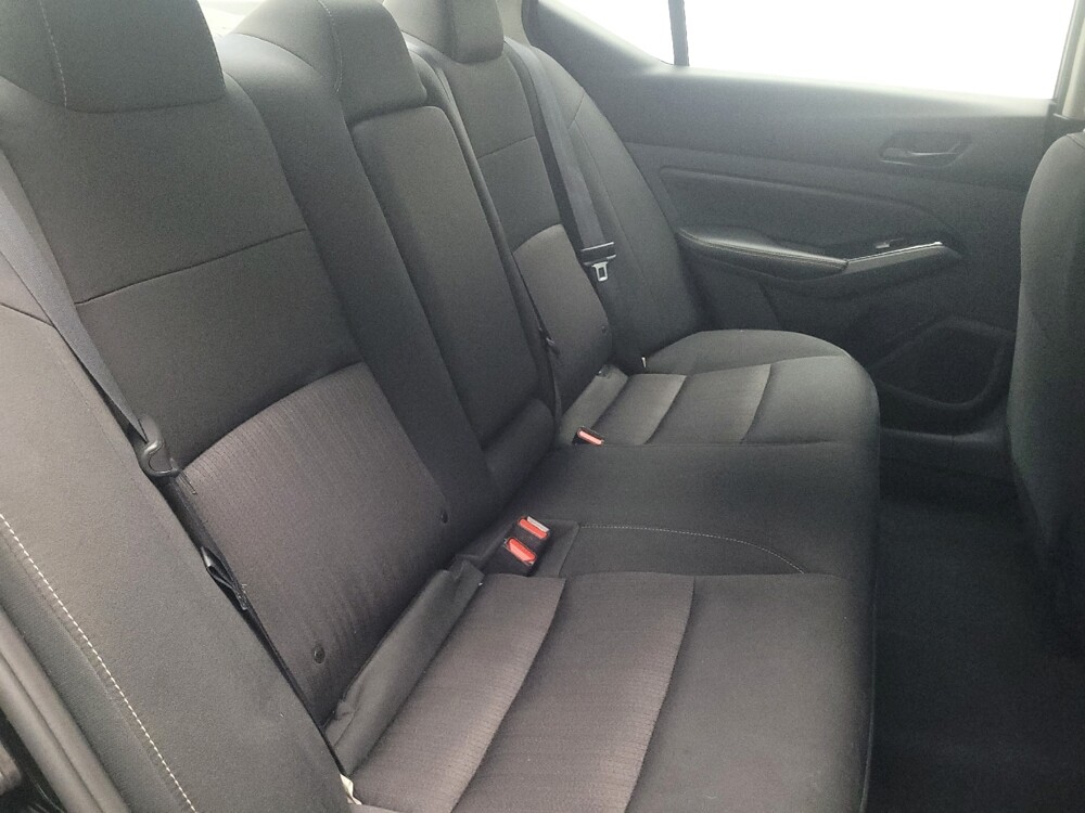 2023 Nissan Altima in Union City, GA 30291 - 18102292 19